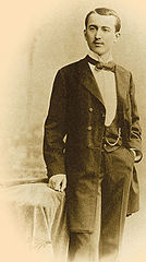 Milutin Milankovitch (1879-1958)